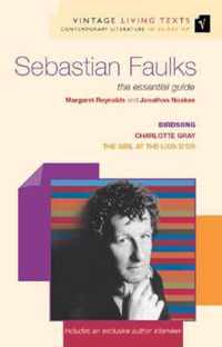 Sebastian Faulks