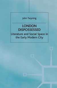 London Dispossessed