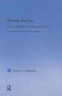 Parsing the City