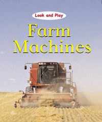 Farm Machines