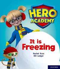 Hero Academy: Oxford Level 3, Yellow Book Band