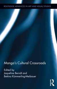 Manga's Cultural Crossroads