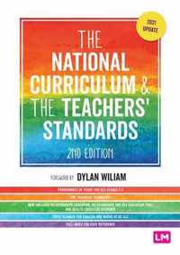 The National Curriculum and the Teachers' Standards