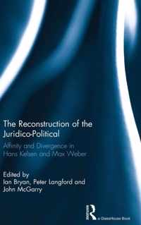 The Reconstruction of the Juridico-Political