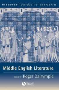 Middle English Literature