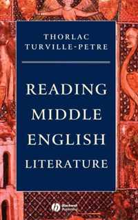 Reading Middle English Literature