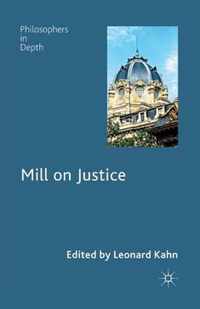 Mill on Justice