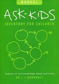 Ask-kids Inventory for Children  Manual