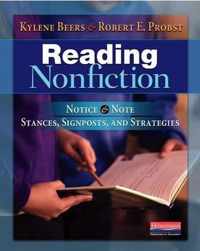 Reading Nonfiction