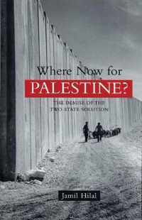 Where Now for Palestine?