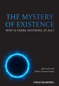 Mystery Of Existence