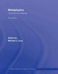 Metaphysics: Contemporary Readings