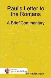 Paul's Letter to the Romans