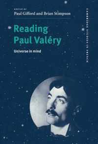 Reading Paul Val'Ery