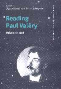 Reading Paul Valery