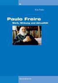 Paulo Freire