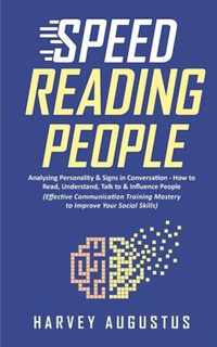 Speed Reading People