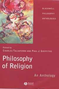 Philosophy Of Religion