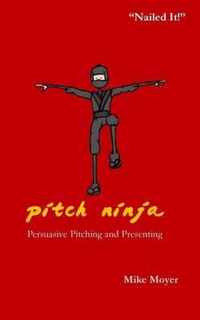 Pitch Ninja