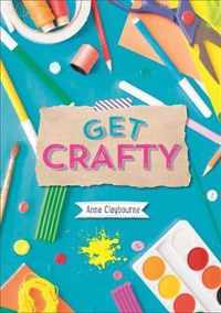 Reading Planet KS2 - Get Crafty! - Level 6