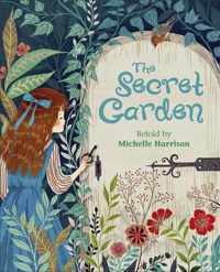 Reading Planet KS2 - The Secret Garden - Level 3