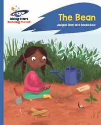 Reading Planet - The Bean - Blue