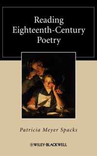 Reading Eighteenth-Century Poetry