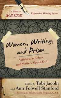 Women, Writing, and Prison