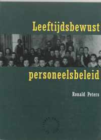 Leeftijdsbewust Personeelsbeleid