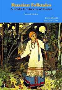 Russian Folktales