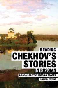 Reading Chekhov's Stories in Russian