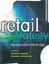 Retail Strategy