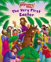 The Beginner's Bible The Very First Easter