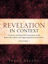 Revelation in Context