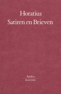 Satiren en Brieven