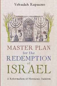 Master Plan for the Redemption of Israel