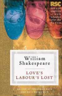 Love's Labour's Lost