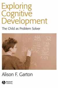 Exploring Cognitive Development