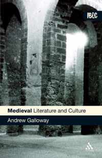 Medieval Literature And Culture