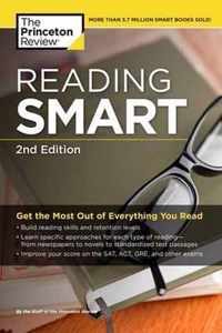 Reading Smart, 2nd Edition