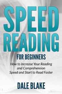 Speed Reading For Beginners