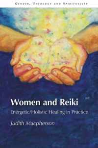 Women and Reiki