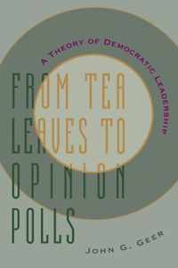 From Tea Leaves to Opinion Polls