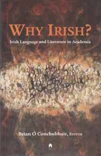 Why Irish?