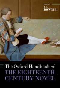 Oxford Handbok Of The 18Th Century Novel