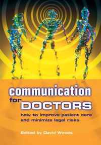 Communication for Doctors