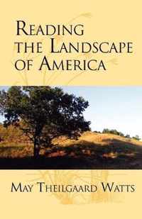 Reading the Landscape of America