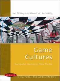 Game Cultures