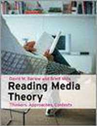 Reading Media Theory