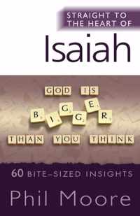 Straight to the Heart of Isaiah